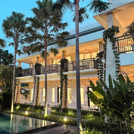 קנגו The London Residences Boutique Hotel מראה חיצוני תמונה