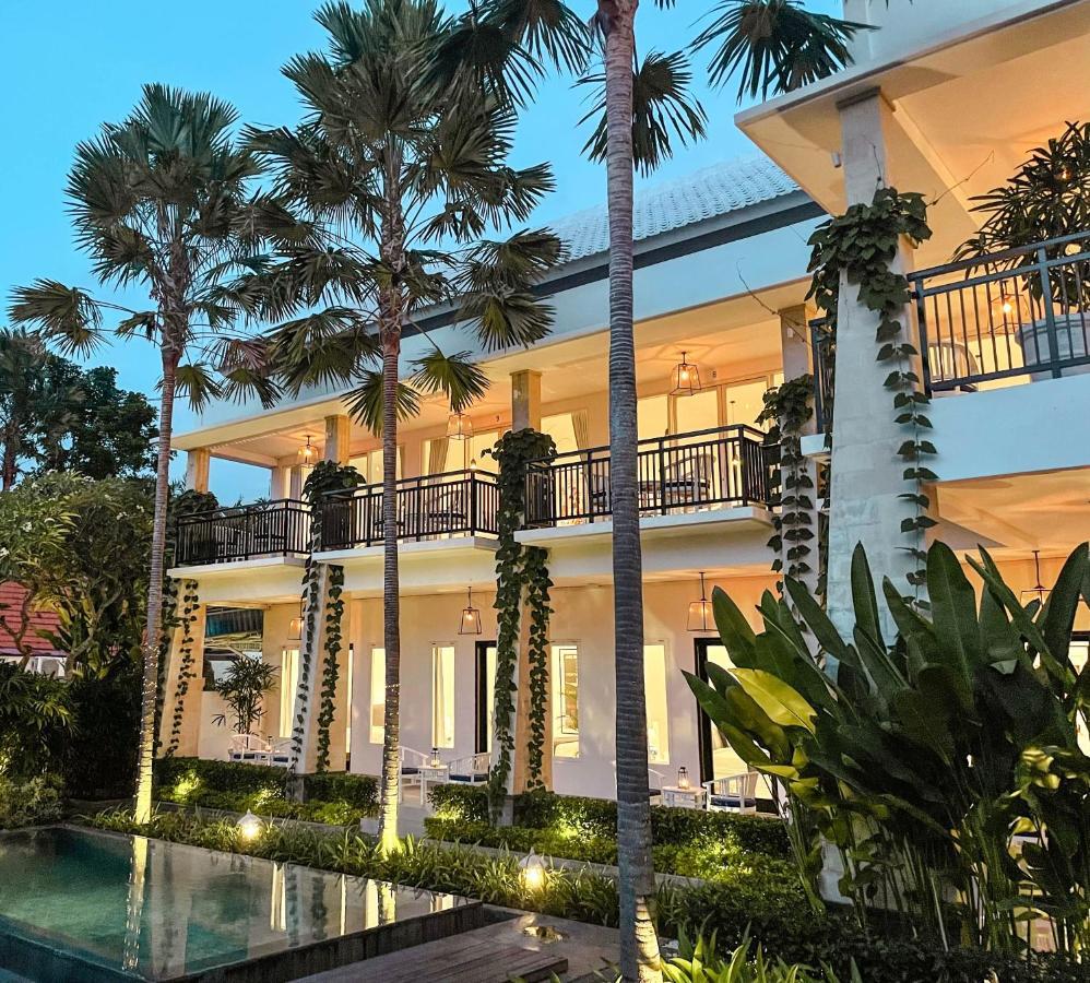 קנגו The London Residences Boutique Hotel מראה חיצוני תמונה