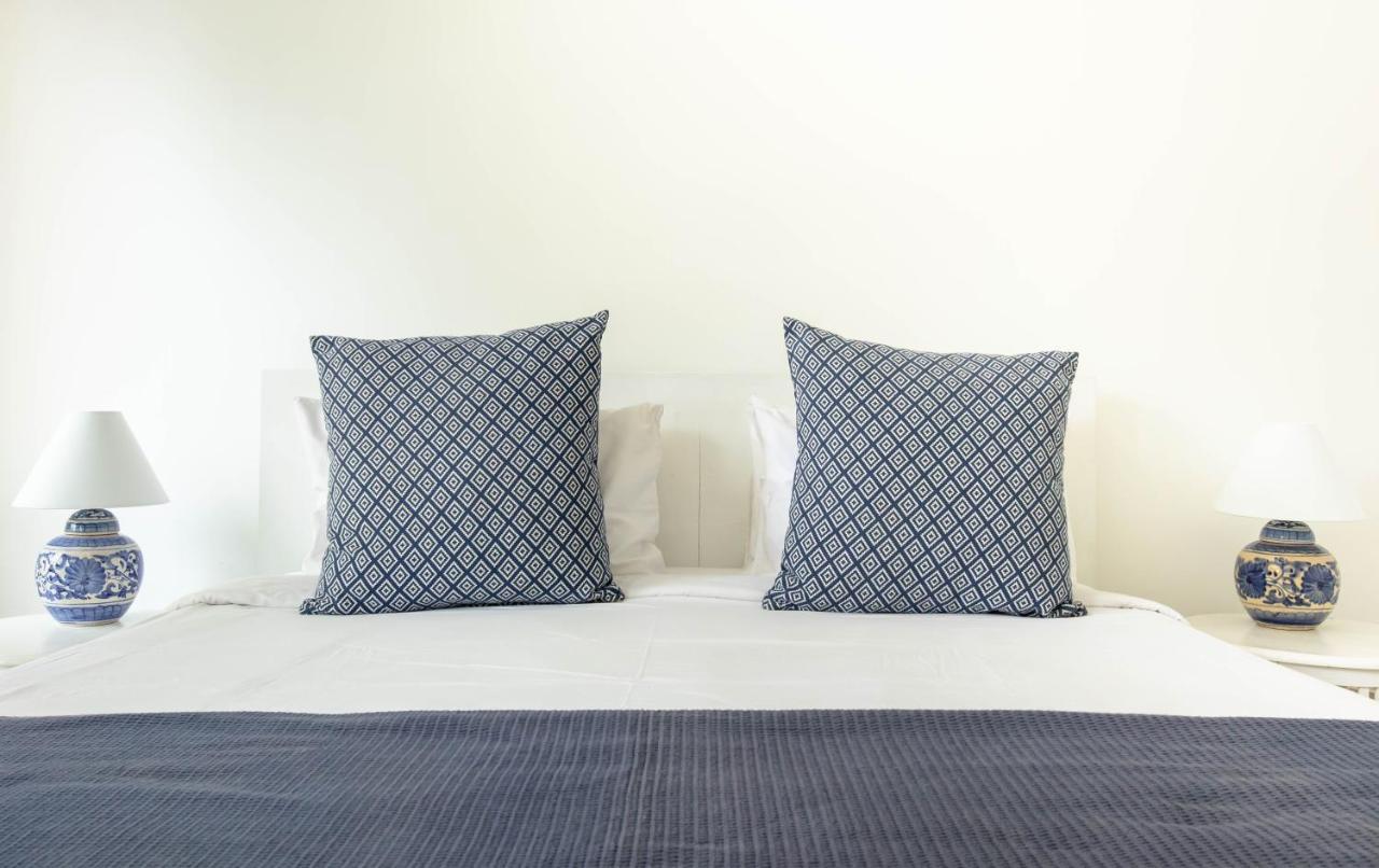 קנגו The London Residences Boutique Hotel מראה חיצוני תמונה