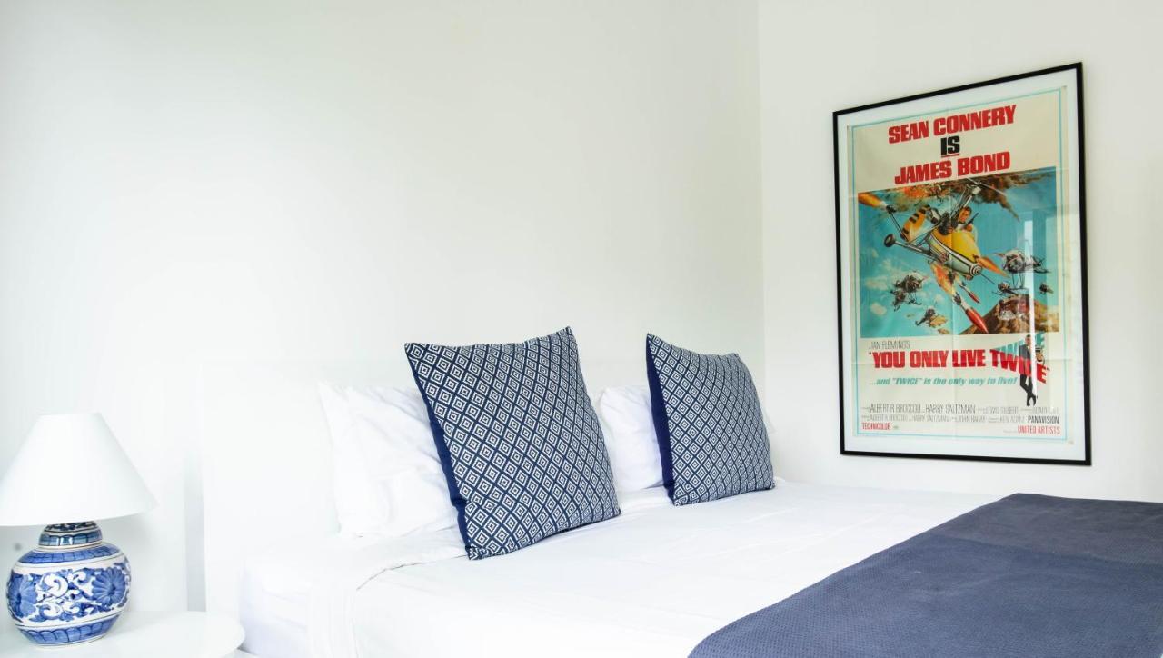 קנגו The London Residences Boutique Hotel מראה חיצוני תמונה