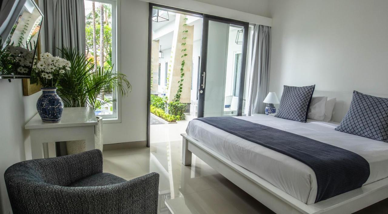 קנגו The London Residences Boutique Hotel מראה חיצוני תמונה