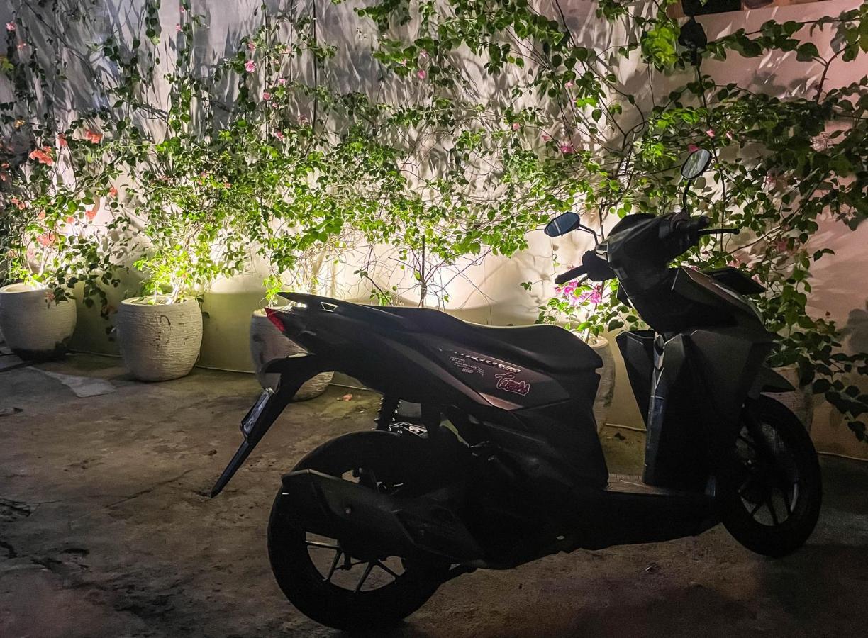קנגו The London Residences Boutique Hotel מראה חיצוני תמונה