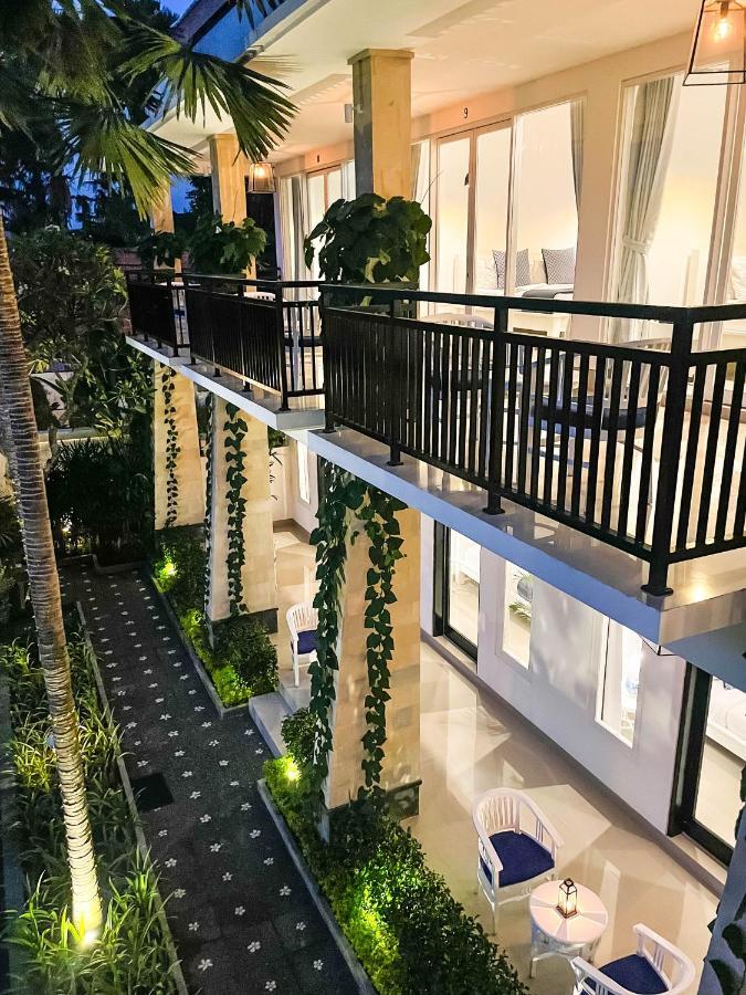 קנגו The London Residences Boutique Hotel מראה חיצוני תמונה