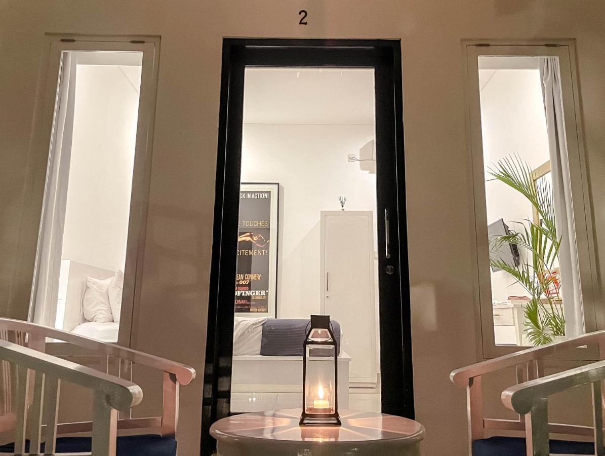 קנגו The London Residences Boutique Hotel מראה חיצוני תמונה