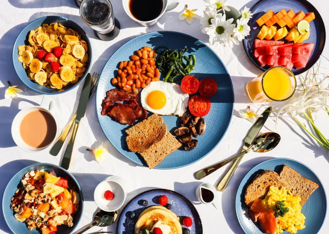 קנגו The London Residences Boutique Hotel מראה חיצוני תמונה