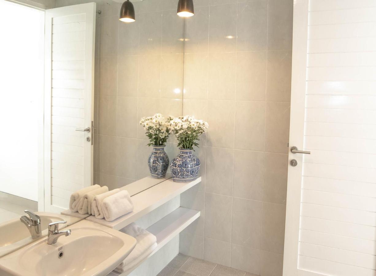 קנגו The London Residences Boutique Hotel מראה חיצוני תמונה