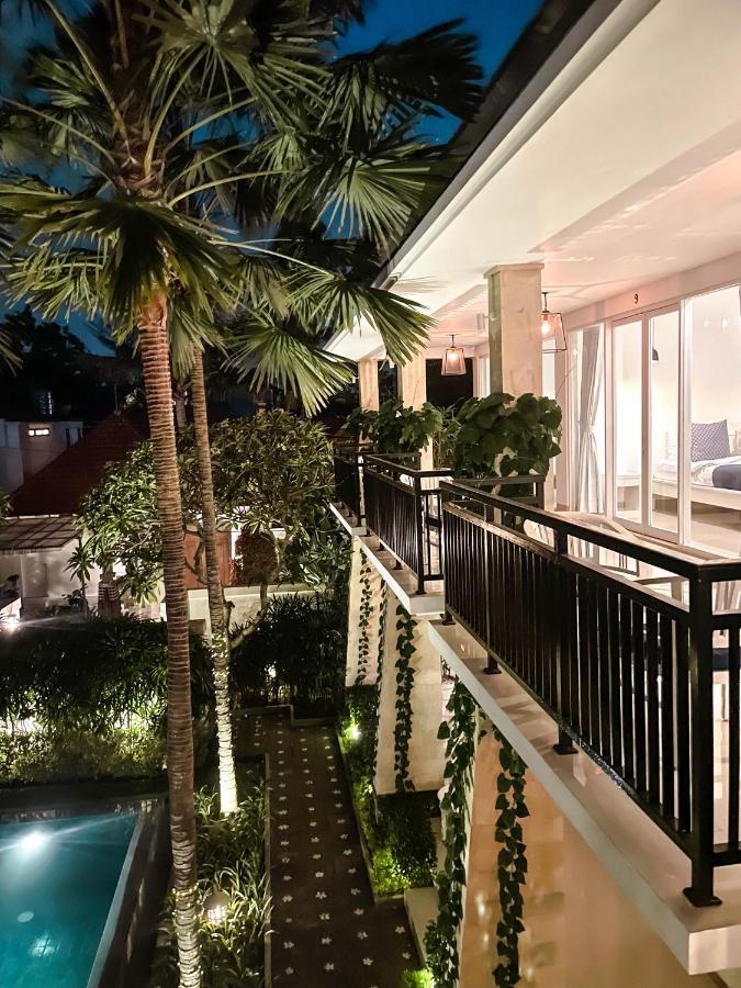 קנגו The London Residences Boutique Hotel מראה חיצוני תמונה