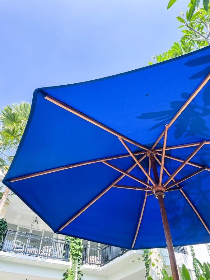 קנגו The London Residences Boutique Hotel מראה חיצוני תמונה