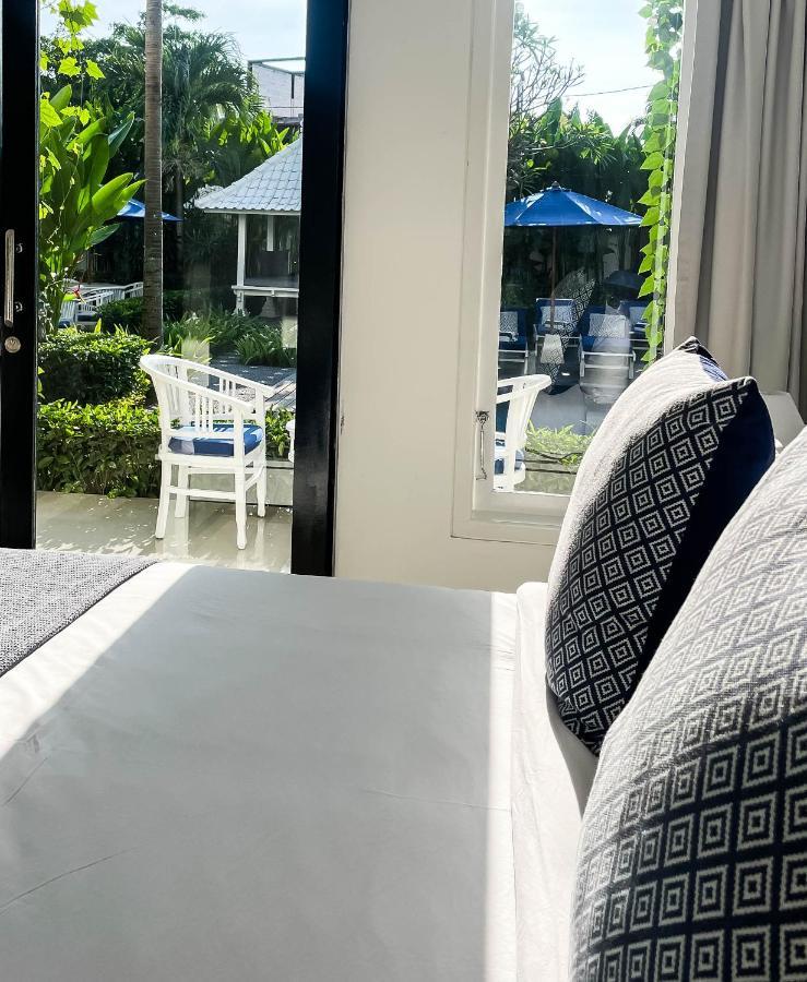 קנגו The London Residences Boutique Hotel מראה חיצוני תמונה