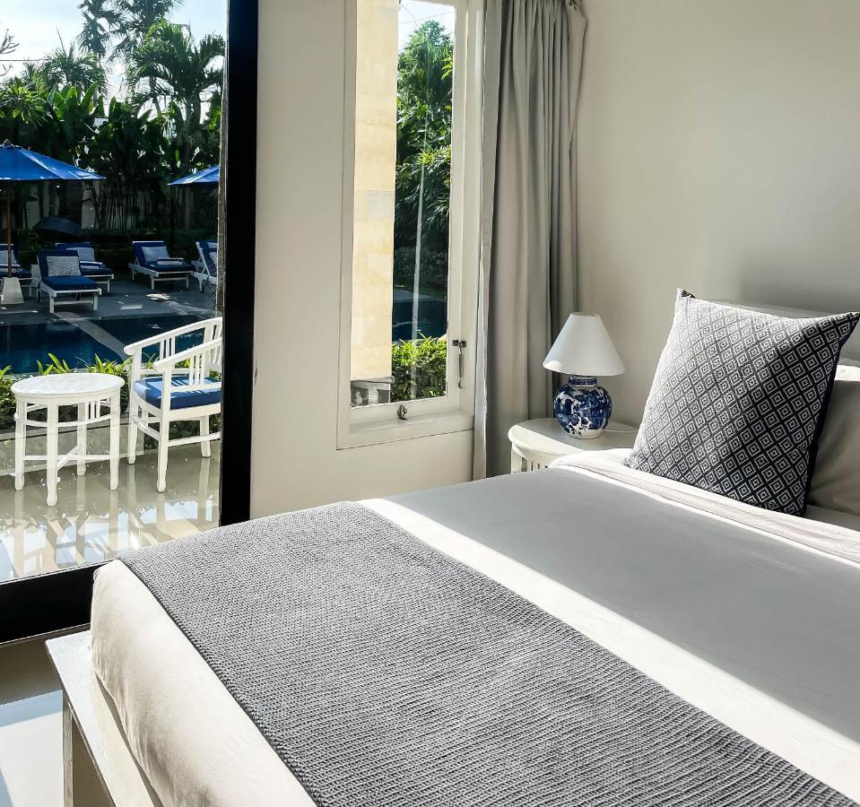 קנגו The London Residences Boutique Hotel מראה חיצוני תמונה