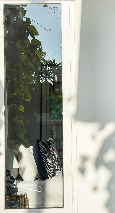 קנגו The London Residences Boutique Hotel מראה חיצוני תמונה
