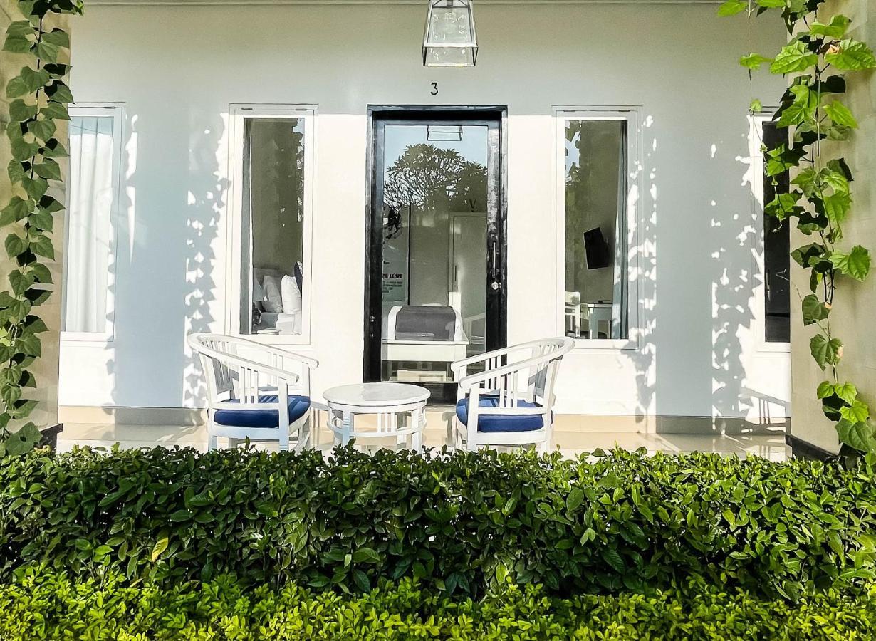 קנגו The London Residences Boutique Hotel מראה חיצוני תמונה