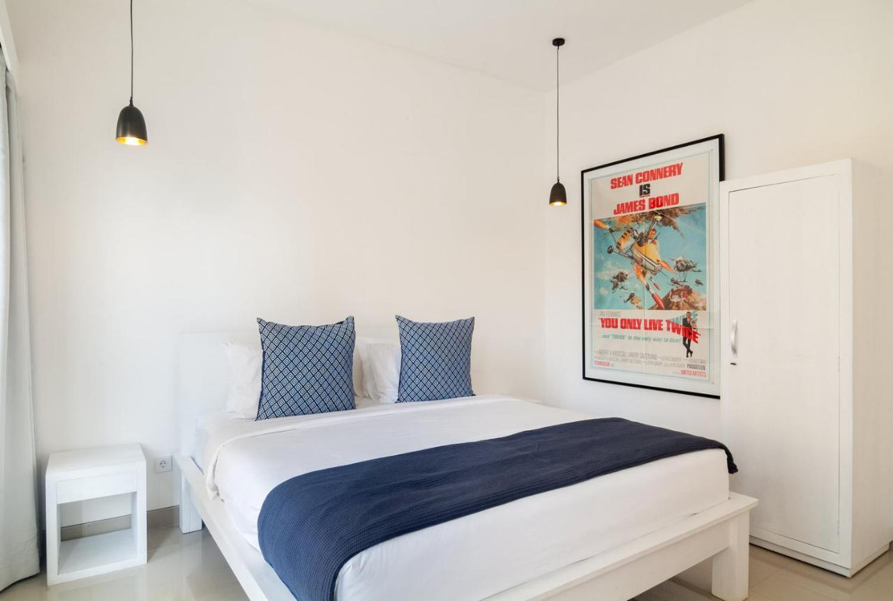 קנגו The London Residences Boutique Hotel מראה חיצוני תמונה