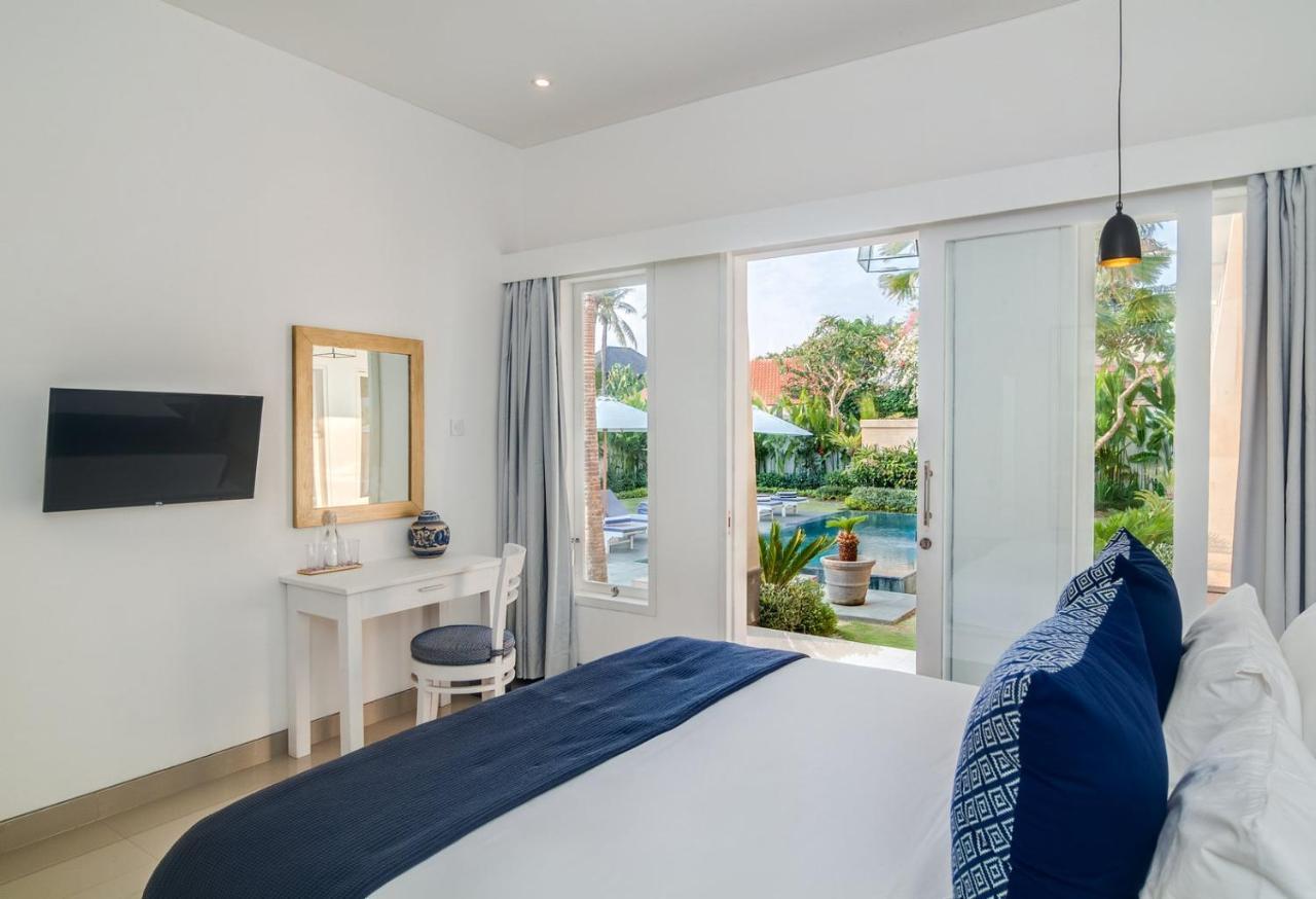 קנגו The London Residences Boutique Hotel מראה חיצוני תמונה