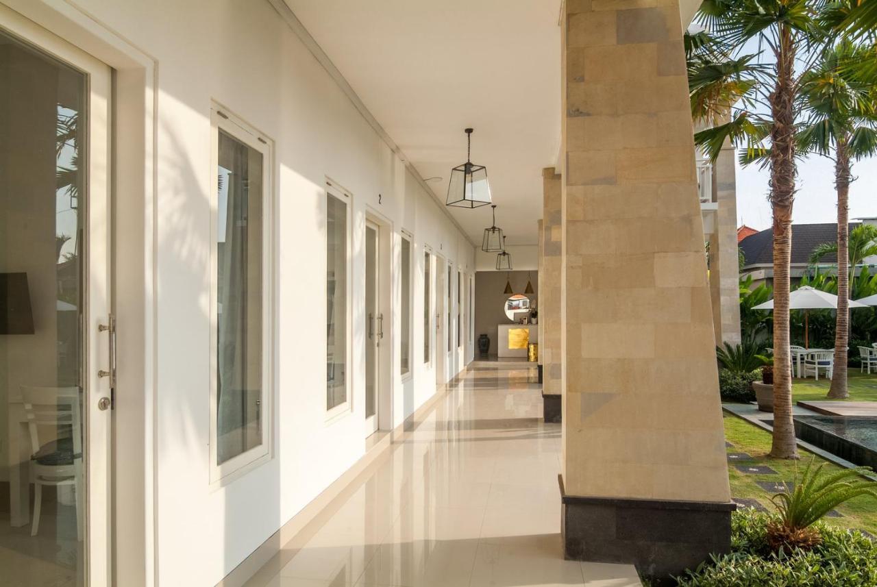 קנגו The London Residences Boutique Hotel מראה חיצוני תמונה