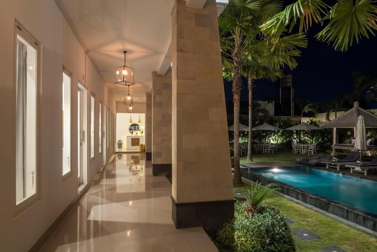 קנגו The London Residences Boutique Hotel מראה חיצוני תמונה